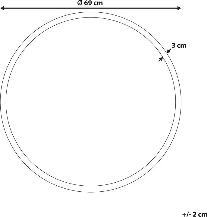 Immagine prodotto Beliani Martel