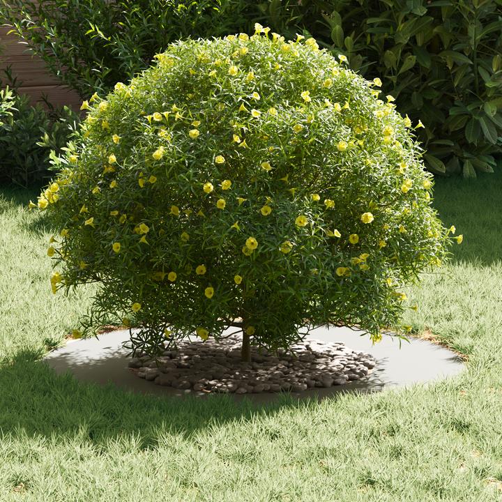 Productafbeelding vidaXL Dekorativer Baum