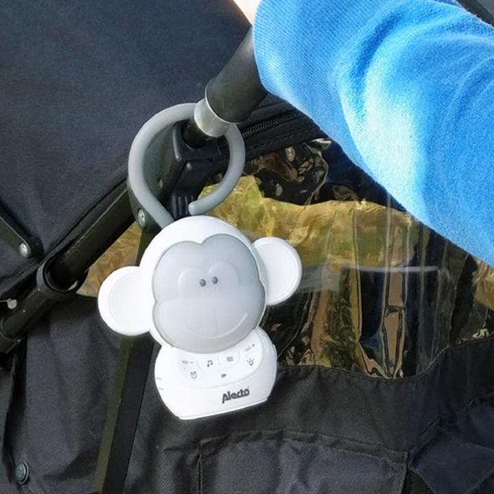 Immagine prodotto Alecto BC-90