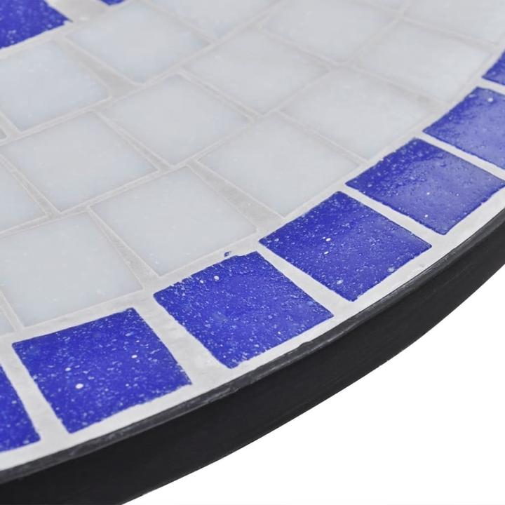 Produktbild vidaXL Tisch (60 x 70 cm)