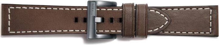 Actual product image Strap Studio Urban Traveller Brown (22 mm, Leather)