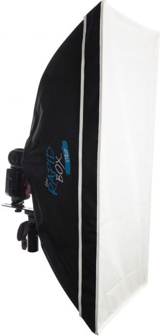 Produktbild Westcott Rapid Box 2-Light Kit (Softbox, 66 cm)