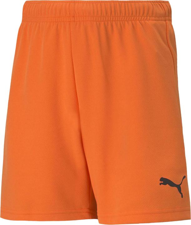 Produktbild Puma TeamRISE Shorts (128)