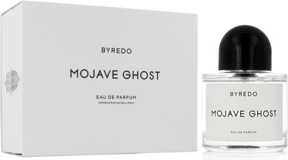 Produktbild Byredo MOJAVE GHOST EDP 100 ML (Eau de Parfum, 100 ml)