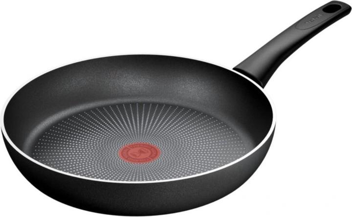 Actual product image Tefal Patelnia Force C29206533 28 cm (28 cm, Frying pan, Aluminium)