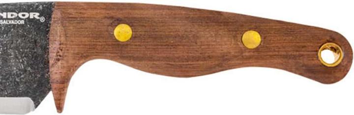 Immagine prodotto Condor Tool & Knife Coltello Kimen (8.10 cm)