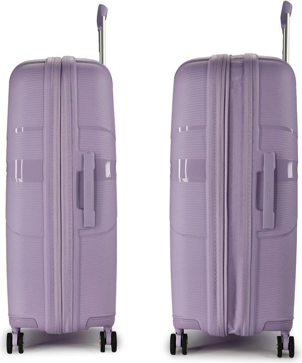 Immagine prodotto American Tourister Valigia & Trolley Starvibe Spinner 77 EXP (109 l)