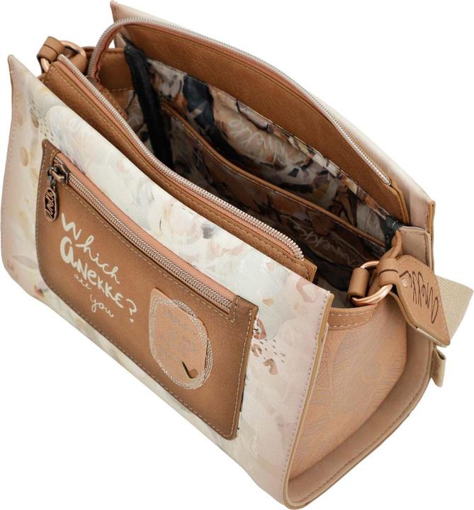 Produktbild Anekke Nature Umhängetasche 26 cm