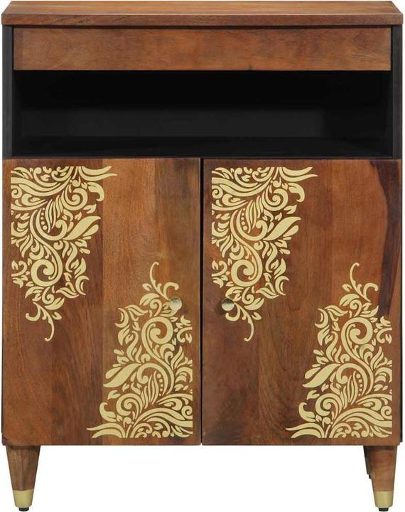 Actual product image vidaXL Sideboard (60 x 33 x 75 cm)