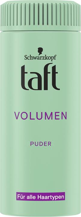 Immagine prodotto Taft Volume (10 ml)