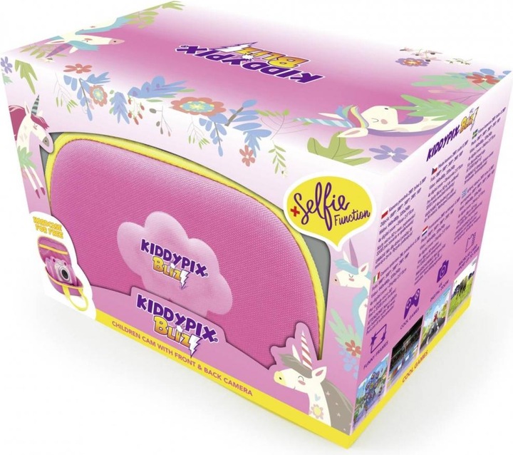 Produktbild Easypix KiddyPix Blizz