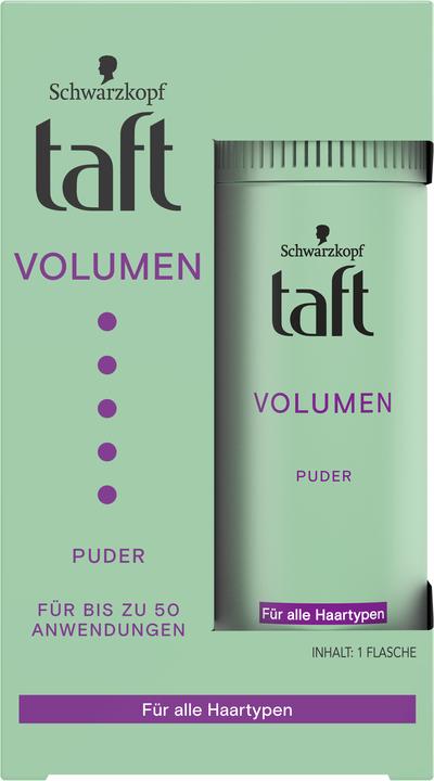 Immagine prodotto Taft Volume (10 ml)