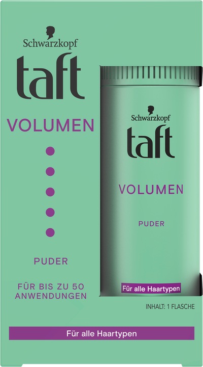 Immagine prodotto Taft Volume (10 ml)