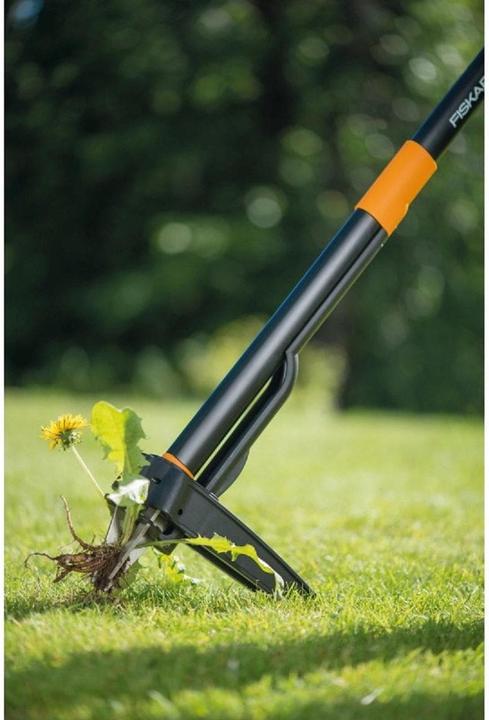 Actual product image Fiskars Unkrautstecher Ergonomic