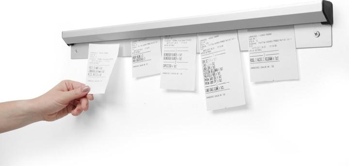 Produktbild Hendi 513705-Bonschiene