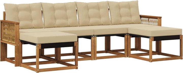 Beige, Natur