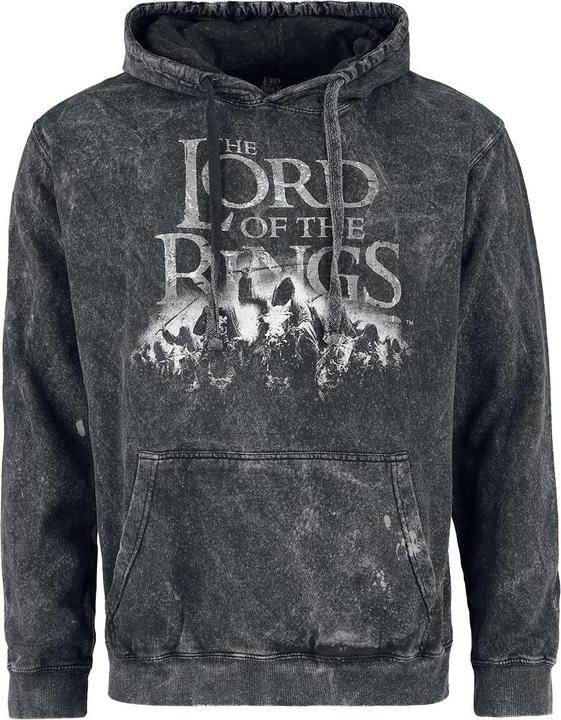 Produktbild Lord of the rings Nazgul (XL)