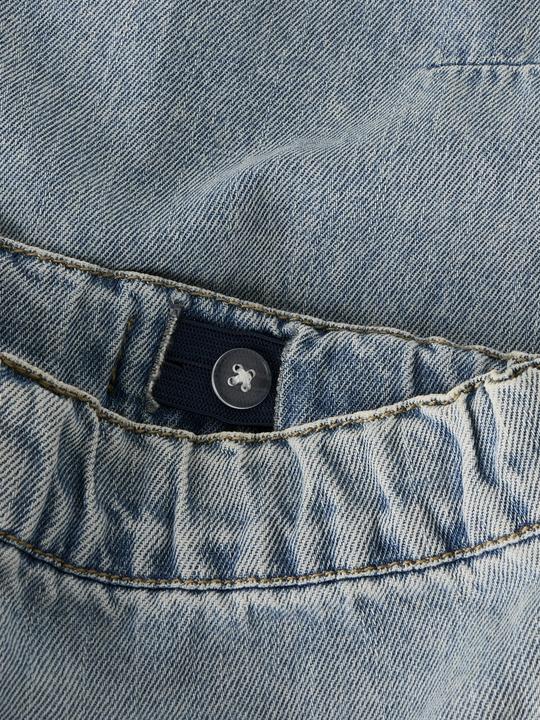 Produktbild Name it barrel fit Jeans (104)