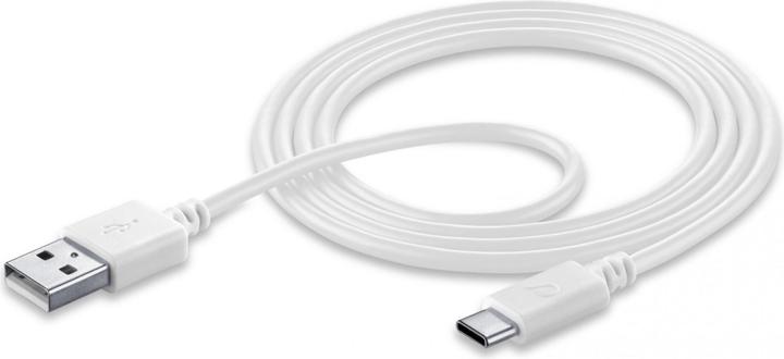 Produktbild Cellularline Data Cable (1.20 m, USB 2.0)