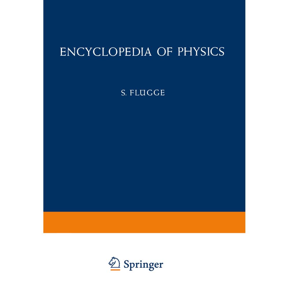 Dielectrics / Dielektrika, Fachbücher von S. Flügge