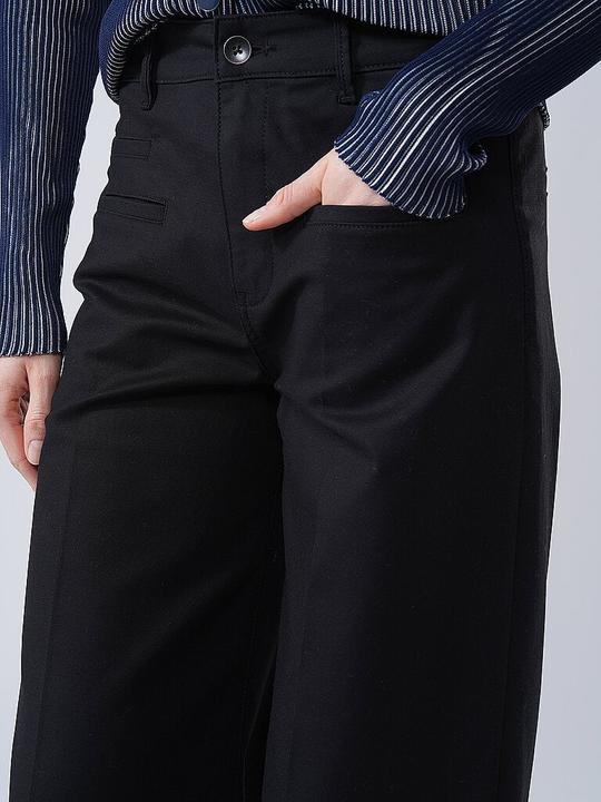 Produktbild Dawn Denim Marlenehose BLAZE PAPER TOUCH (W27/L32)