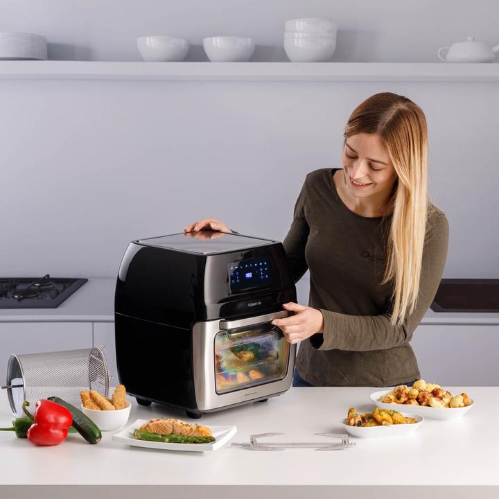 Produktbild Taurus Air Fryer Oven