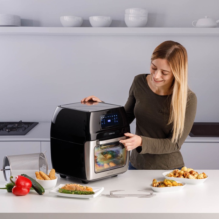 Produktbild Taurus Air Fryer Oven