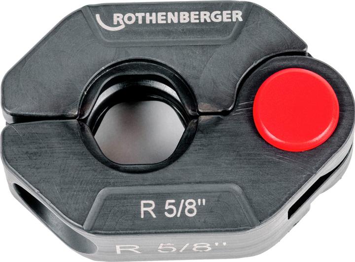 Produktbild Andersen & Nielsen MaxiPro pressering 5/8" - >B< MaxiPro, til fittings fra Conex Banninger (Pressverbindung)