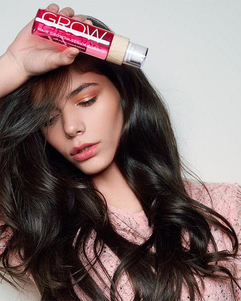 Immagine prodotto Cocosolis Grow (110 ml)