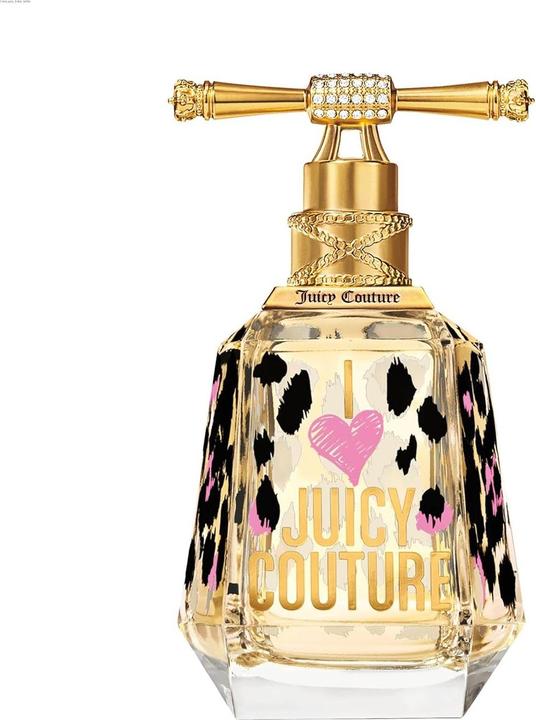Immagine prodotto Juicy Couture Amo (Eau de parfum, 100 ml)