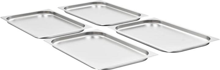 Produktbild vidaXL Aiyana (GN 1/1, 2.50 l)