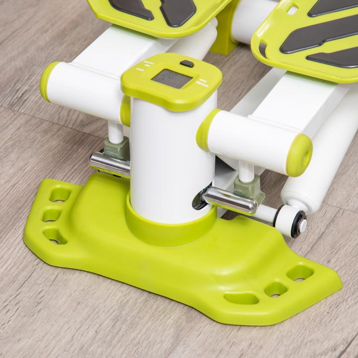 Produktbild Jamb Stepper