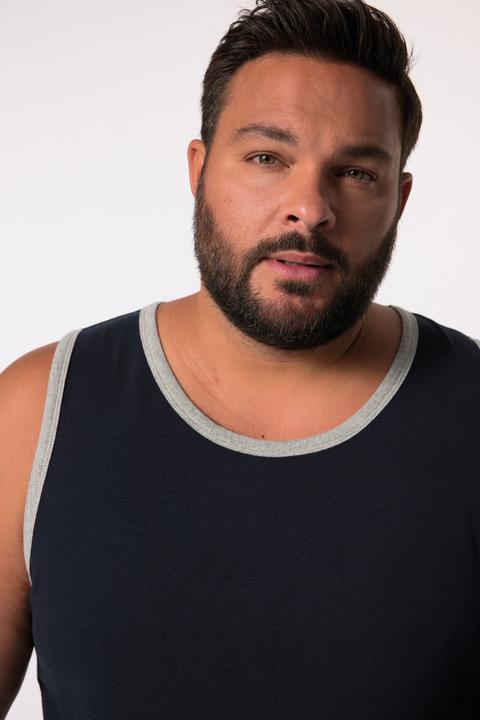 Produktbild Men+ Unterhemden (4XL)