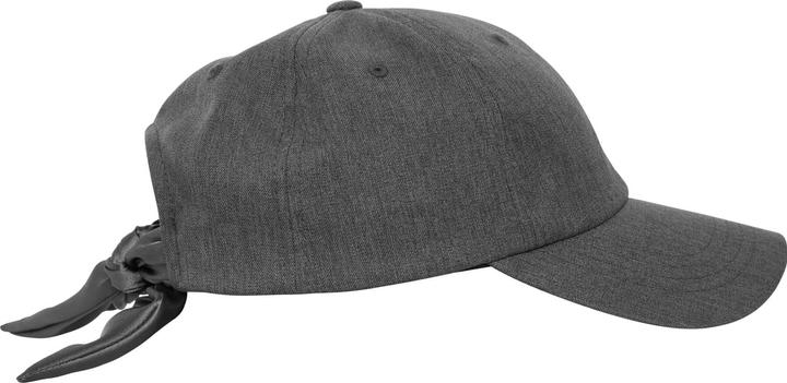 Image du produit Flexfit Satin Bow Dad Cap (Taille unique)