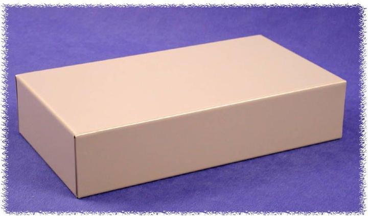 Produktbild Hammond Universal-Gehäuse (Gehäuse)