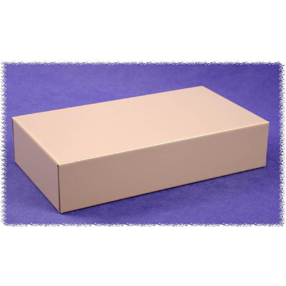 Hammond Universal-Gehäuse (Gehäuse), Elektronikzubehör + Gehäuse, Grau