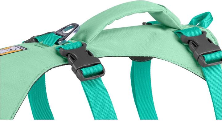 Image du produit Ruffwear Harnais Flagline (M, Chien, Général)