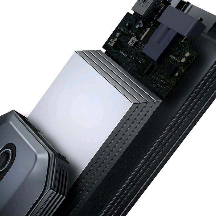 Image du produit Baseus Max Car Jump Starter (20000 mAh, 42 W, 74 Wh)