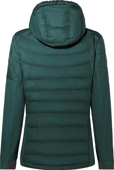 Produktbild Vaude Women's Elope Hybrid Jacket (38, S)