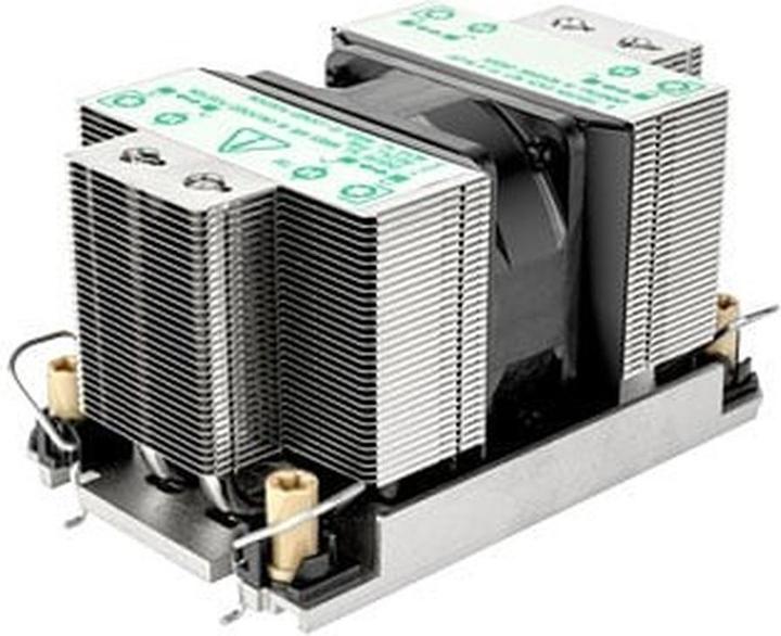 Silverstone SST-XE02-4677B - Xenon 2U small form factor server / workstation CPU cooler for Intel LG (120 mm)