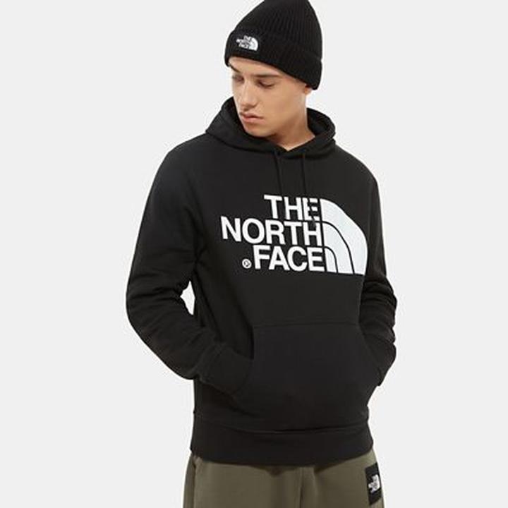 Image du produit North Face M Sweat à capuche standard - Eu (XS)