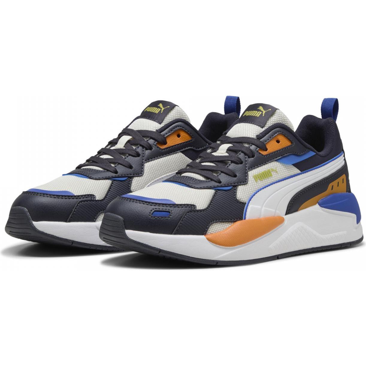 Puma, Herren, Sneaker, X-Ray 3, Grau, (42)