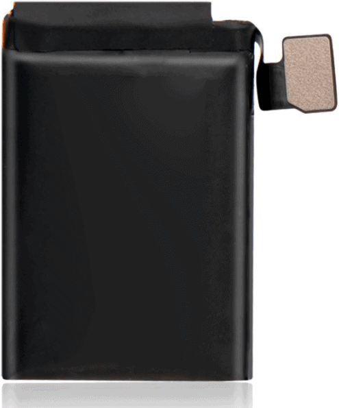 Produktbild Ferryxpress Batterie - Akku für Watch Series 3 - 38MM Gps+Zellular-Version (38 mm)