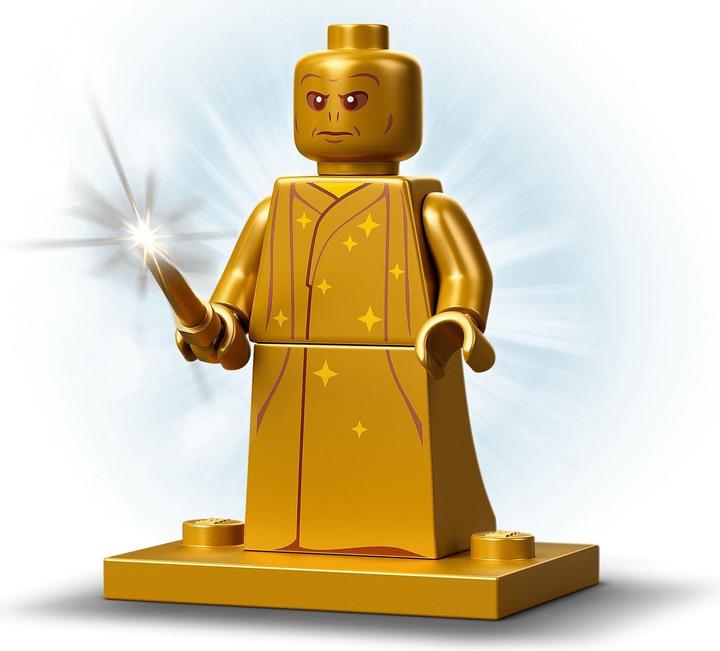 Actual product image LEGO Hogwarts Chamber of Secrets (76389, LEGO Harry Potter)