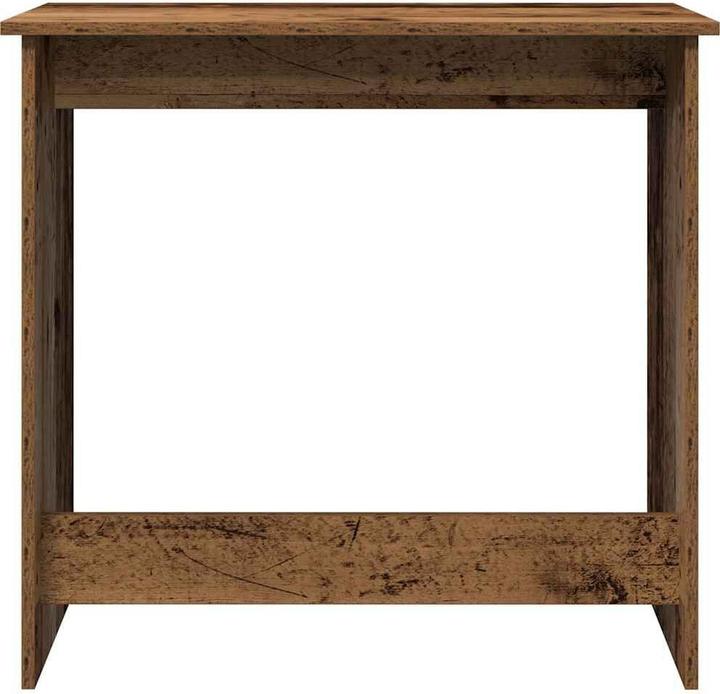 Image du produit vidaXL Schreibtisch (80 x 40 x 75 cm)