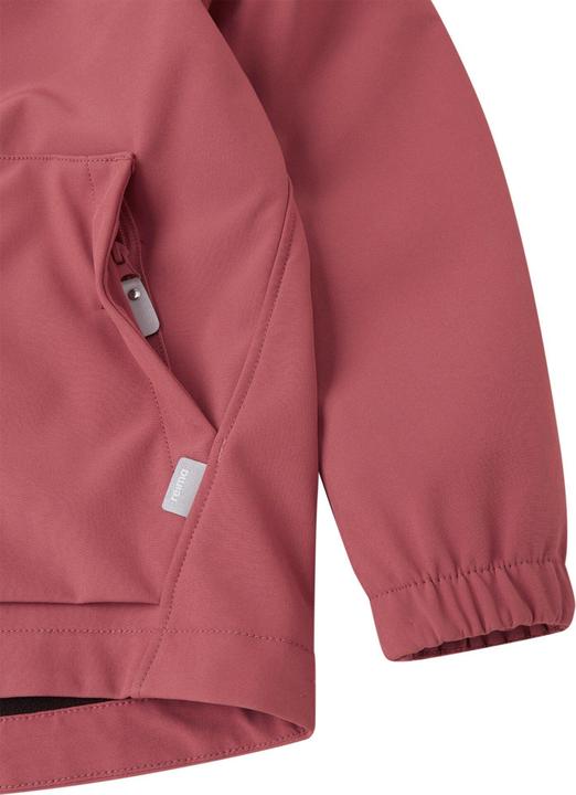 Immagine prodotto Reima tec Kinder Softshelljacke Koivula Clay (164)