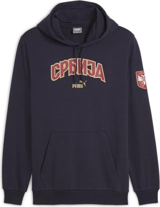 Actual product image Puma FSS Ftblicons Hoody (XL)