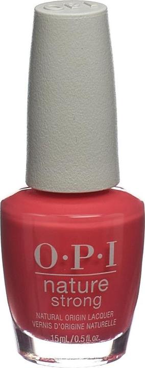 Produktbild OPI Nature Strong (Pink)