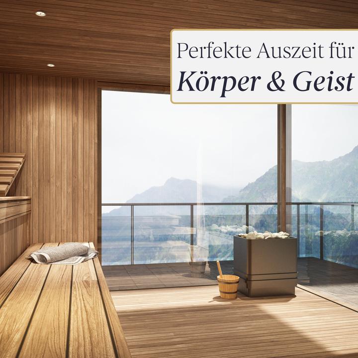 Immagine prodotto Liebenstein Asciugamano da sauna (70 x 200 cm)