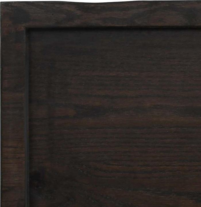 Actual product image vidaXL Tischplatte (120 x 50 cm)